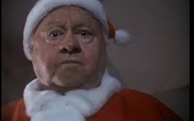 1991's Silent Night, Deadly Night 5: The Toy-Maker Found Former Critic  Mickey Rooney Joining the Fun
