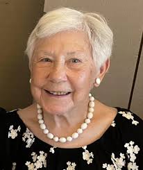 Thelma Gesling Obituary