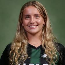 Katie Chadwick's High School Bio