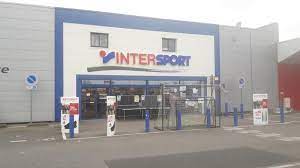 Zac la bérangerais, 44240 la chapelle sur erdre, fransa, gps: Intersport Cgr Sport A La Chapelle Sur Erdre