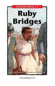 On november 14, 1960, ruby bridges became a symbol of the u.s. Pin On Ruby Bridges