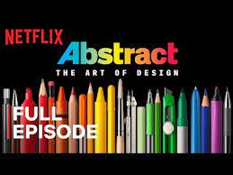 Abstract The Art Of Design Christoph Niemann Illustration Full Episode Netflix Graphic Design Lessons Netflix Top Tv Shows