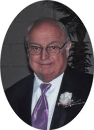Jack L. Custer Obituary August 5, 2010