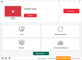 How To Activate Kaspersky Anti Virus 20