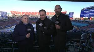 Gary Bettman joins to discuss the 2026 Stadium Series