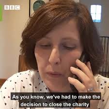 After 44 years of making peoples lives better, Covid-19 proved one step too  far for the Action MS Northern Ireland charity. Today they joined Connor to  say one final Thank You & Goodbye x ❤️