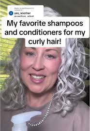 Replying to @Igetthepoint My go to shampoos and conditioners for my c...