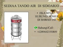 Sementara toren yang paling banyak diminati masyarakat adalah model tangki silinder atau sering juga disebut dengan nama general tank penguin. Pin Di Jual Tandon Termurah Terpercaya