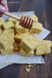 Pan De Elote Choclo Receta Facil Con Elote De Lata O Congelado Receta Pan De Elote Recetas Faciles Pan De Elote Receta