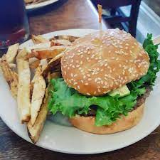 Sidetrack Bar And Grill Ypsilanti Michigan Restaurant Happycow