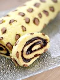 Roule Leopard Recette Recette Recette Roule Boulangerie