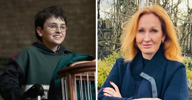 As 'Harry Potter' Backlash Grows Louder, Fans Debate If Their New Discovery Is A Scandal Waiting To Erupt