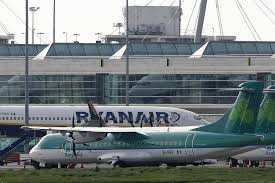 Ryanair holdings aktie im überblick: Ryanair Aktie Sturzt Nach Gewinnwarnung Ab Wsj