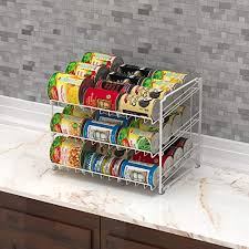 You can either let the user type the name of the file or you can use the following method: Shelf Reliance Pantry Can Organizers Customizable Can Lengths First In First Out Rotation Designed For Canned Goods For Cupboard Pantry And Cabinet Food Storage Made In Usa Up To 20 Cans Pricepulse