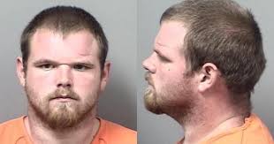 Citrus County Mugshots Oct. 2, 2017