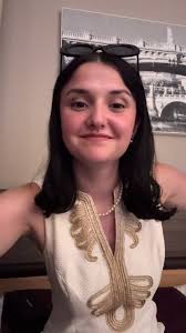 Chanel Ozkan Engaged