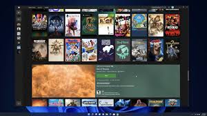 We tested the build and we're impressed with what microsoft did with the start menu and brought us the rounded corners. L1wbizeovalp9m