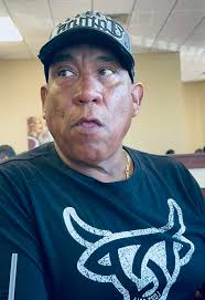 Los Reyes de la Pista