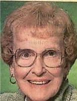 Marianna Seitz Obituary (1926