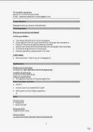 In this post, you will find an example of construction and trade professional resume for a professional with experience as an electrician and. Sample Resume For Iti Electrician Fresher Cv Formats Free Mechanical Design Engineer Resume For Iti Electrician Fresher Resume Food Service Attendant Resume Japanese Resume Short Resume Examples Hindi Teacher Resume Word Format
