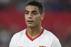 Wissam Ben Yedder porte encore Séville