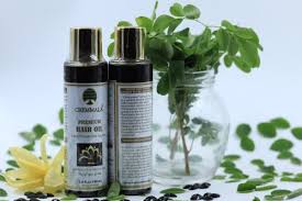 This rich hair oil is designed to bring the spring and shine back to curls. Best Hair Oil For Hair Growth