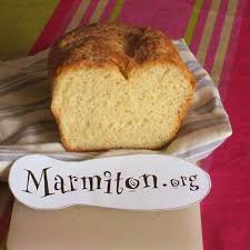 Pain De Mie Recette De Pain De Mie Marmiton