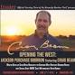 Opening the West: Jackson Purchase Bourbon Featuring Craig Beam
