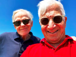 Princeton Class of 1966