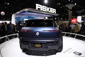 Image result for Deep Ocean 2015 Fisker