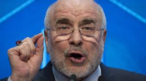 Mohammad-Bagher Ghalibaf is the man Washington is reportedly planning to  negotiate with to end Operation Epic Fury. | The Australian