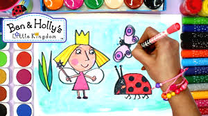 Ben and holly coloring pages printable in 2020 ben and holly ben and holly party ideas coloring pages. Coloring Pages Paintings Search Result At Paintingvalley Com