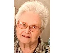 Anna Daves Obituary (1934