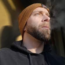 Dustin Keene's Instagram, Twitter & Facebook