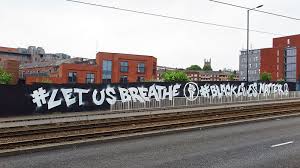 Buy history books from waterstones.com today. Bitter Irony Policing Of Black Lives Matter Protests Institutionally Racist The Justice Gap