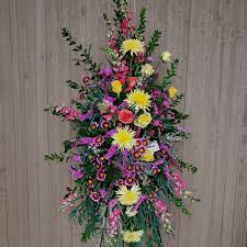 Celebration Of Life By Specialty Floral Design