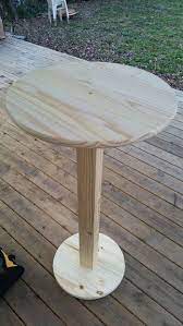 Bar Height Pub Table Cheap Bar Table Diy Diy Cocktail Table Woodworking Ideas Table