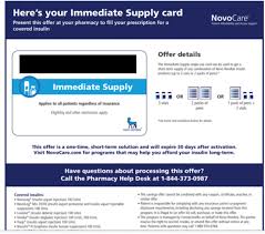 Save up to 80% on your prescription drugs at your local pharmacy Blood Money Living With Type 1 Diabetes In America Radnorite