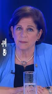 Pilar Cisneros nos recuerda cuál es SU prioridad en la política del país.  🇨🇷, Sintonizá El Octavo Mandamiento de lunes a viernes a las 9:00 p.m.⏰ ,  Por ¡OPA! Canal 38.📺, #GenteOPA #Canal38 ...