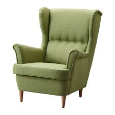 Ikea Mobler Inredning Och Inspiration Ikea Chair Wing Chair Ikea Strandmon