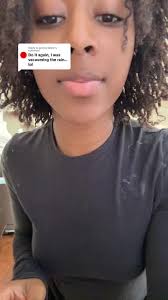 Unique Vacuuming Technique for Rain Cleanup