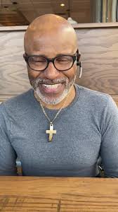 Help me celebrate chapter 74 for the husband, father, friend and man of  God, Ernest Randolph. He says he is grateful for the grace of God who has  kept him through it all!! I am grateful for his ...