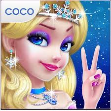 Ice Princess Sweet Sixteen Game Free Offline Download Android Apk Market Ice Princess Princess Games Games For Girls