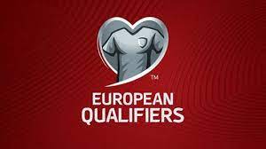 European Football Gets A New Logo European Championships Uefa European Championship European Football