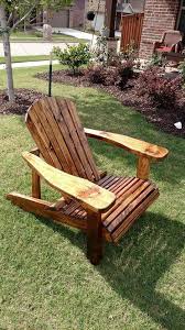 These Free Adirondack Chair Plans Will Help You Build A Great Looking Chair In Just A Few Hours It Plastic Patio Chairs Adirondack Chair Plans Outdoor Chairs