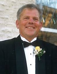 Richard Jensen Obituary (1952