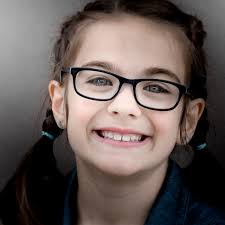 Luminous Portrait Photography