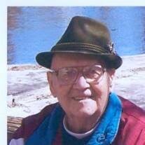 Arthur "Art" Callewaert Obituary