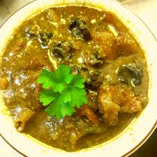Tuwo shinkafa is a nigerian dish which originates from the north of nigeria, popular. Miyan Kuka The Way To An Arewa Man S Heart Tozali Online