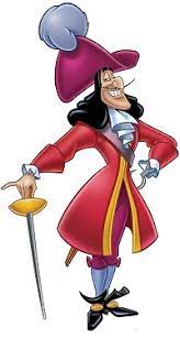 Check spelling or type a new query. Captain Hook Wikipedia